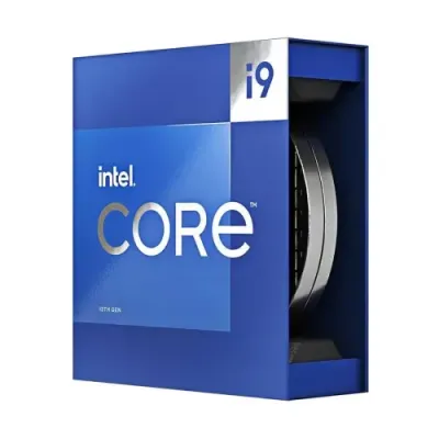 Intel Core i9-13900K 13th Gen Raptor Lake Processor ? Ultimate High-Performance CPU